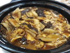 -寻味顺德·南记酒家·传统顺德菜·鱼生(广源路店)