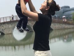-大塘金香草谷