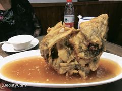-会仙楼饭庄(宽厚里店)