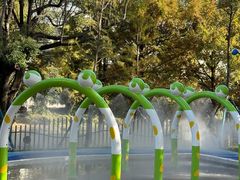 -宁波儿童公园(鄞州区)