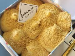 -Juliaanna茱安娜烘焙(中心店)