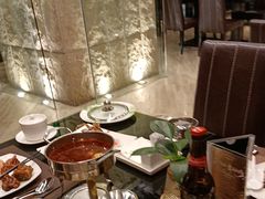 -索菲特酒店·海鲜自助 ·聚餐厅
