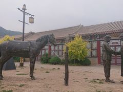 -大境门景区