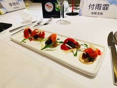 -王品牛排(郑州大卫城店)