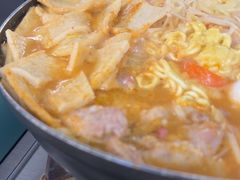 -炙韩料理·部队锅专门店