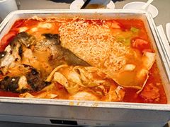 -半天妖烤鱼(和平印象城店)