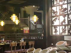 -滇釜火锅·能喝汤的火锅(车公庄店)