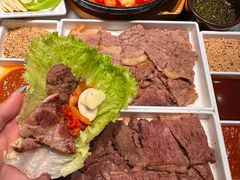 -炉小哥烤肉(信万广场店)
