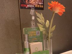 -汤城小厨•粤菜•靓汤(金宝街店)