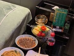-美足时光•精致悦足•水疗SPA(龙泉店)