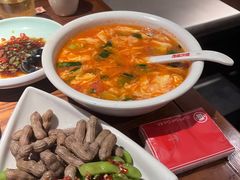 -管氏翅吧(台湾街店)