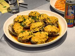 -小秦淮·南京土菜(新亭西路店)
