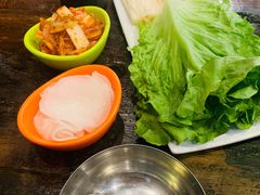 -韩一馆(吉大店)