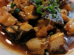 -千岛湖小鱼儿·淳安匠心农家菜