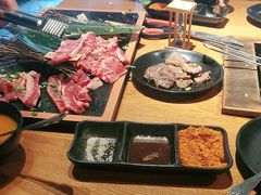 -千寻烧肉(政务区店)