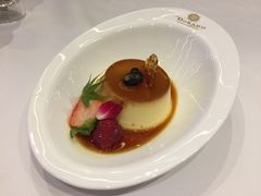 焦糖布丁-西山人家·二十年老字号农家菜(旺山店)