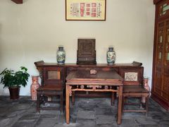 -内蒙古将军衙署博物院