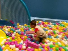 -比亚森自助烤肉料理(裕华店)