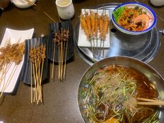 -合合大冷面(湖南店)