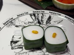 -芭蕉树·新派泰国餐厅(汉溪长隆店)