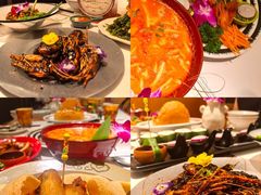 -太食獸泰式茶餐厅(IFS国金中心店)