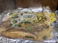 游龙斑鱼-愿者上钩(龙华华润万家店)