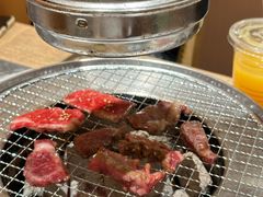 -隐家本格烧肉(万达广场店)