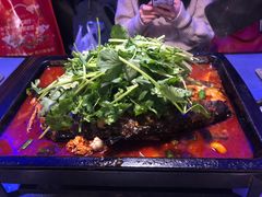 -炉鱼(爱琴海购物公园店)