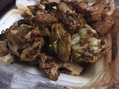 -胡仁根胡记炸炸炸