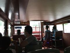 -皇家御河游(紫御湾码头)