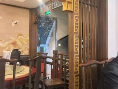 -福荣居褡裢火烧京味家常菜(西四店)