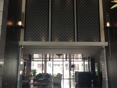-苏州吴宫泛太平洋酒店