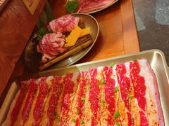 -西塔老太太泥炉烤肉(万柳华联店)