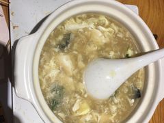 -木屋烧烤(万德庄店)