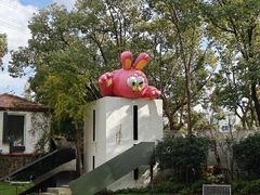 -得丘礼享谷·玉兰苑