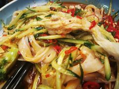 -魏家凉皮(协和店)