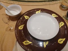 -中关村皇冠假日酒店·红轩中餐厅