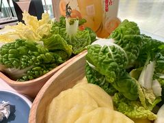 -左庭右院鲜牛肉火锅(新梅广场店)