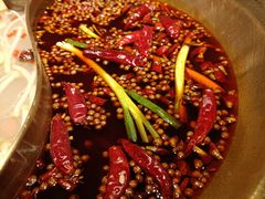 -小龙坎火锅(双林店)