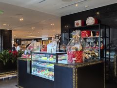 -王府半岛酒店