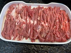 -德顺斋爆肚涮肉馆·烧烤·羊蝎子·清真炒菜(马驹桥店)