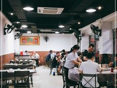 大堂-小杨酒家(华苑小区店)
