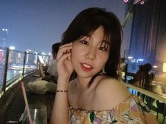 -长沙北辰洲际酒店-SKY 27酒廊