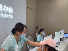 -嘉悦丽格眼科(丰联广场店)