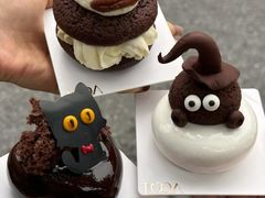 -香猪坊韩国烤肉专属门店(魏公村店)