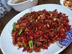 -老北京私房菜(798店)