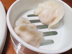 -喜鼎海胆水饺(朝阳区三里屯太古里北区店)