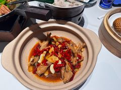 -费大厨辣椒炒肉(沙河万达店)