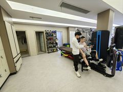 -琪航健身工作室(杨高南路地铁站店)