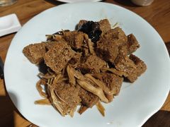 -金枝玉叶上海人家食府(三里河店)